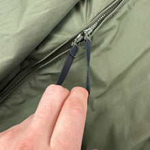 Load image into Gallery viewer, 2000s Nike Concealed full body pocket jacket
