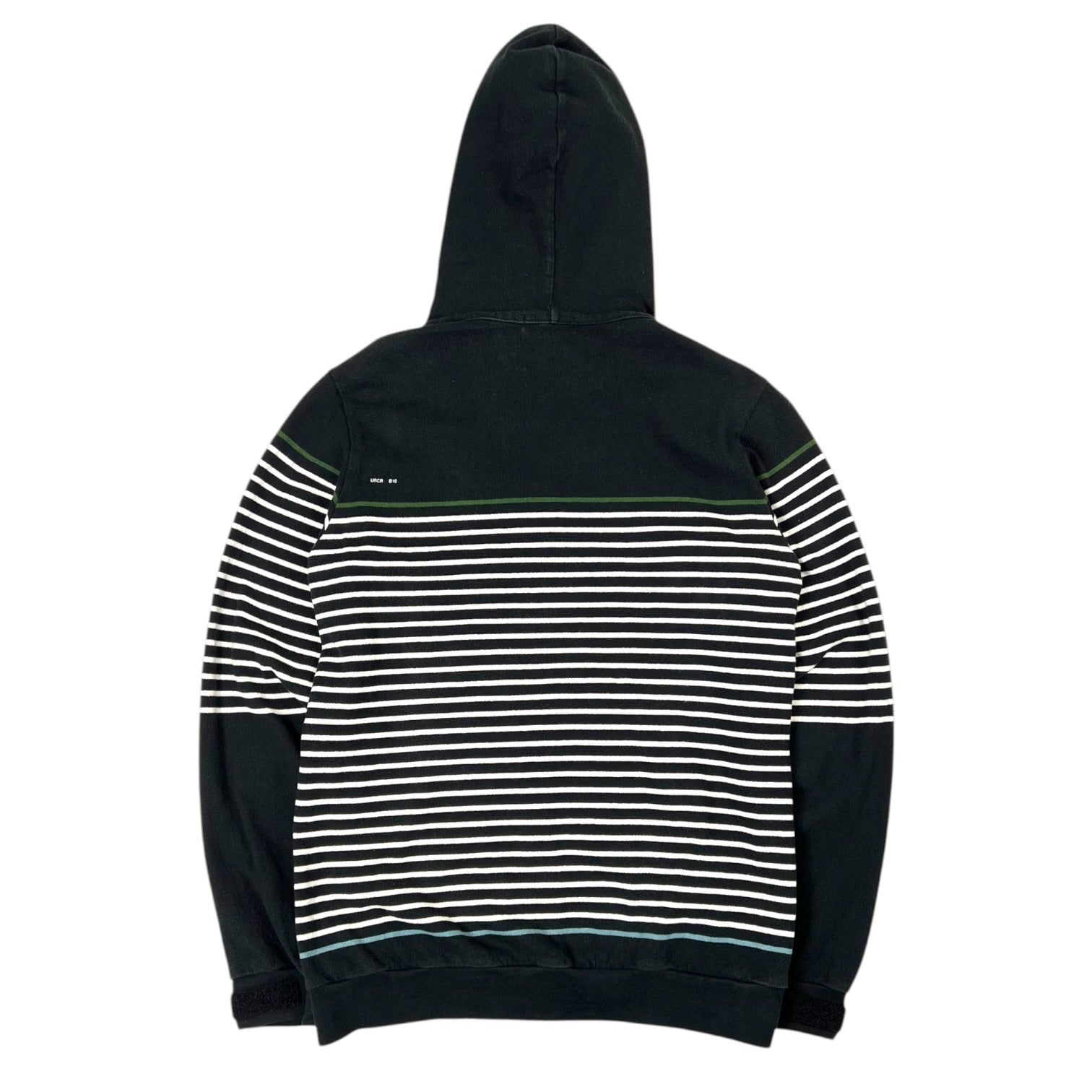 2010 Undercover Less But Better Hoodie