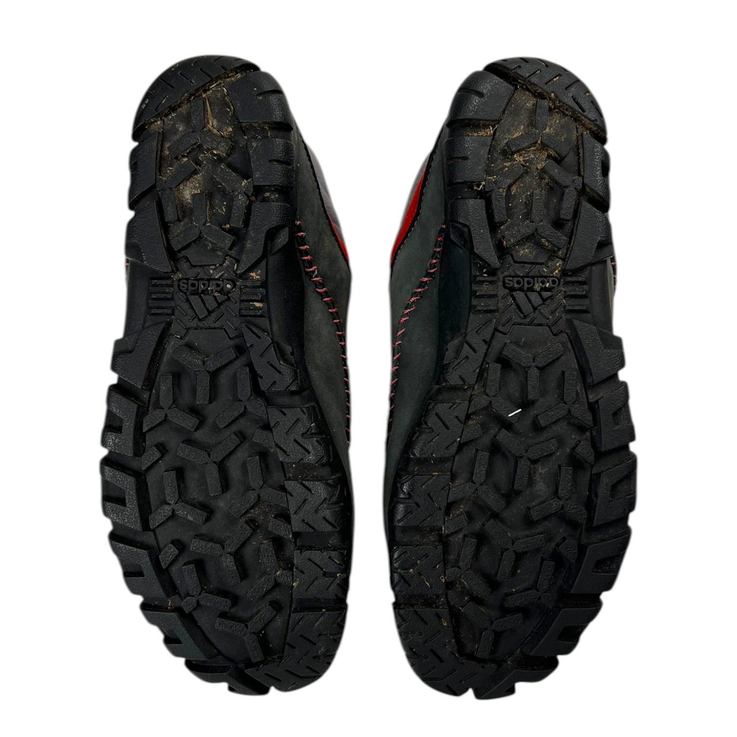 2001 Adidas Camp-moc