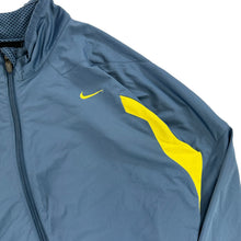 Load image into Gallery viewer, 2000s Nike Asymmetric Lightweight jacket

