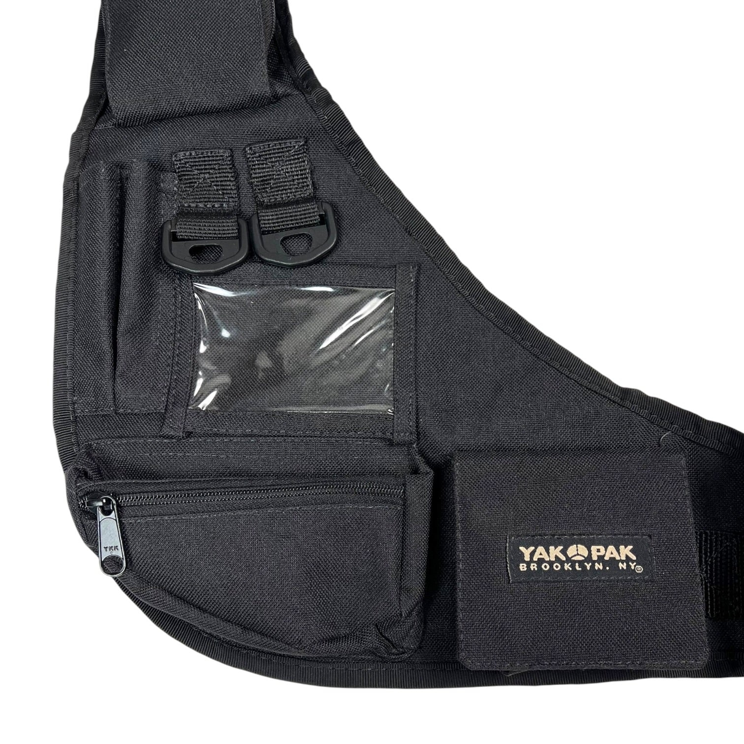 2000's Tri-Harness Utility Bag