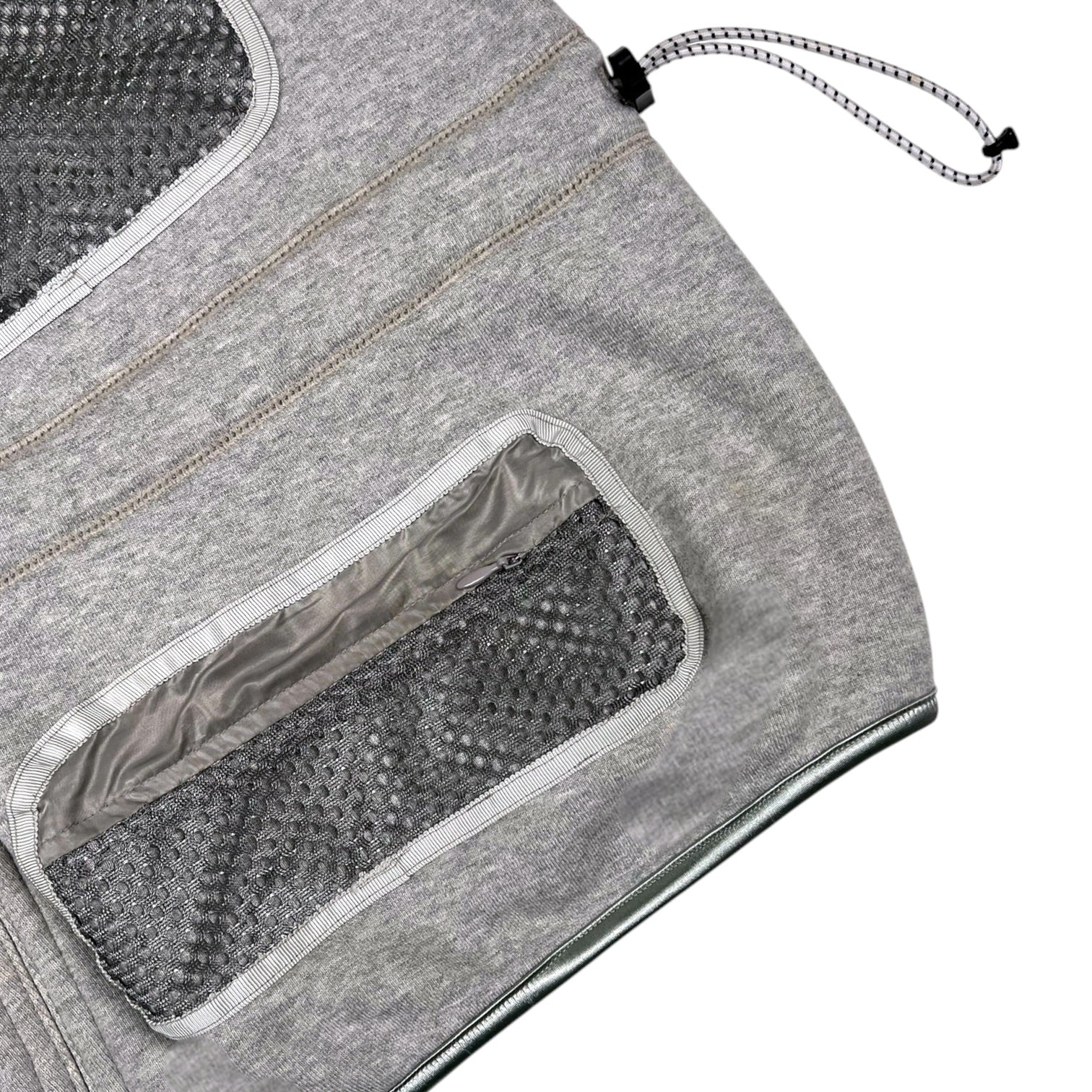 200s Is-Ness Balaclava Hoodie