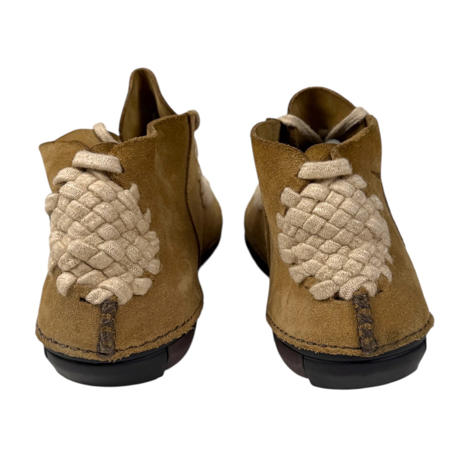 2005 Nike Considered Boot