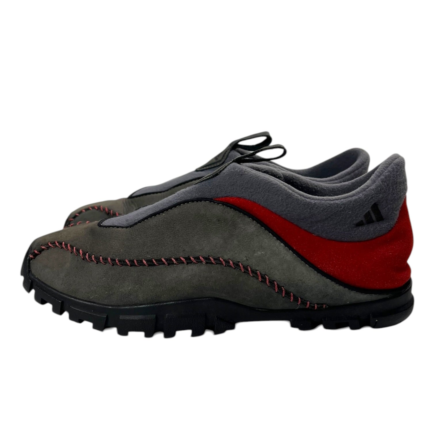 2001 Adidas Camp-moc