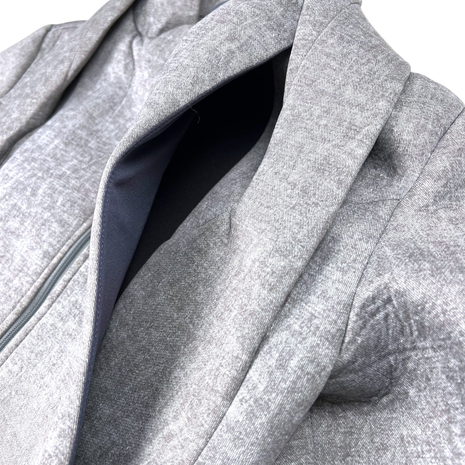 PUMA by Hussein Chalayan Structured Panel Jacket