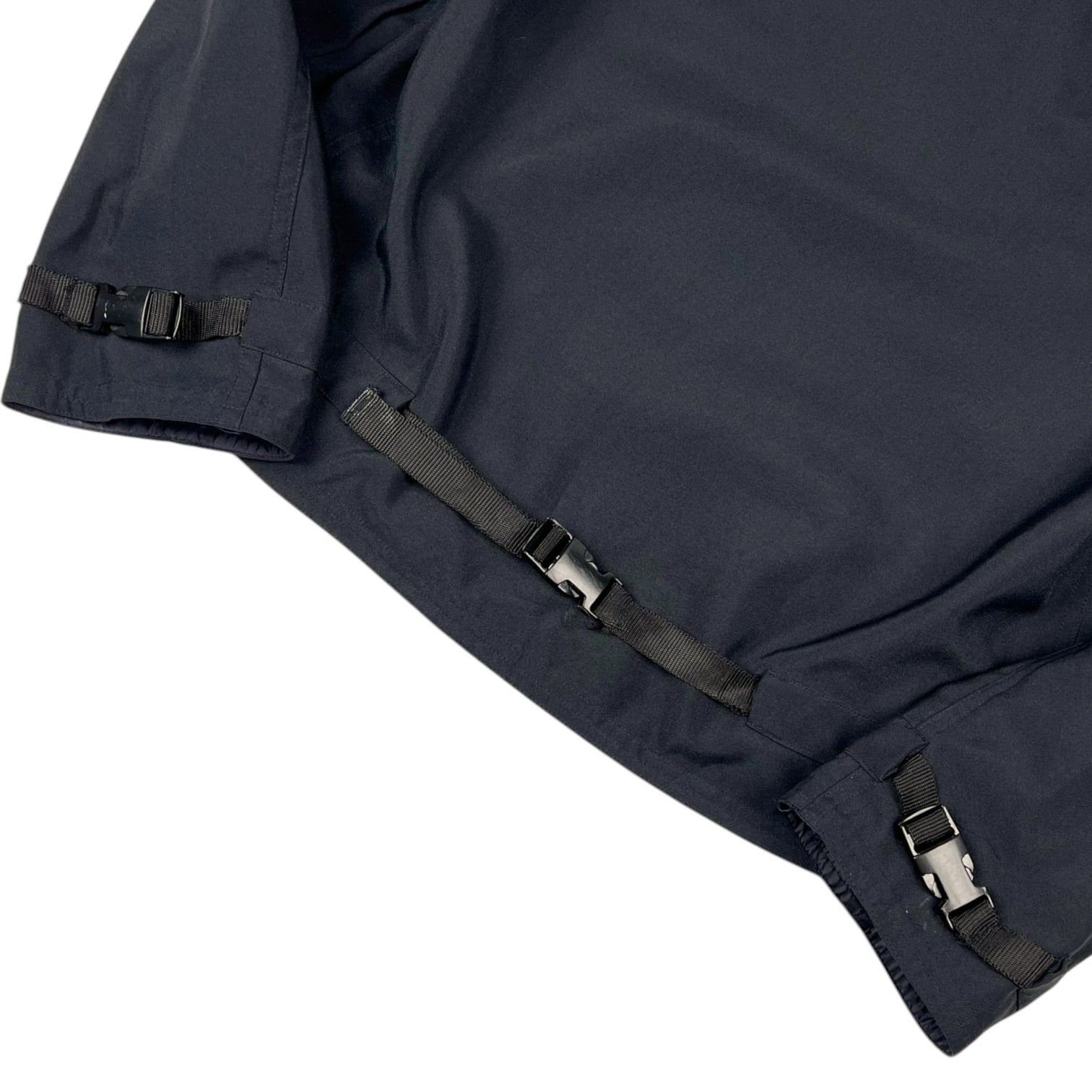2000s Gojuchang Buckle-Fastener Jackey