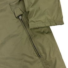 Load image into Gallery viewer, 2000s Nike Concealed full body pocket jacket
