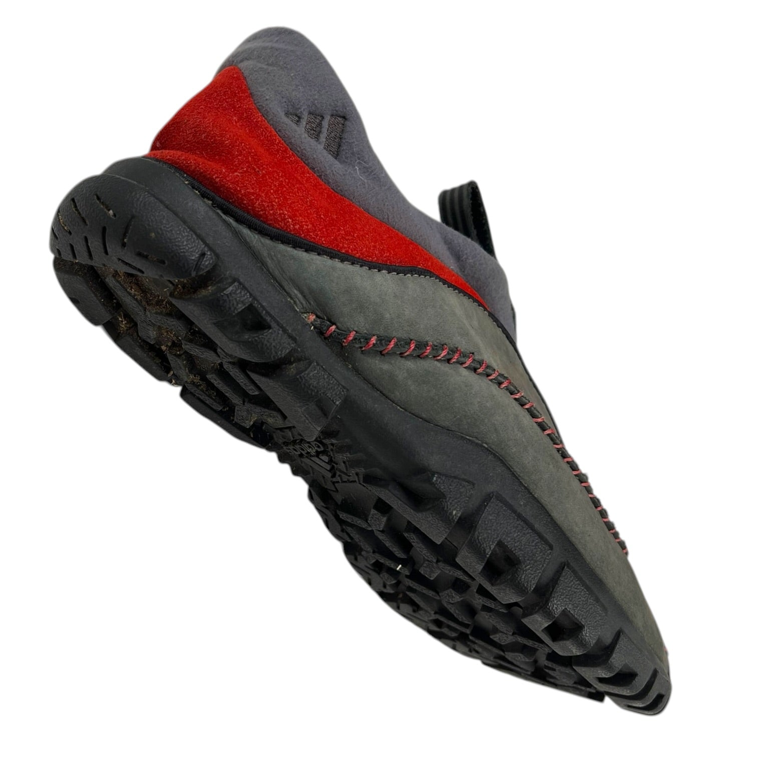 2001 Adidas Camp-moc