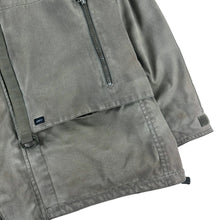 Load image into Gallery viewer, 2000s Levi’s RedTab Stealth Parker Jacket
