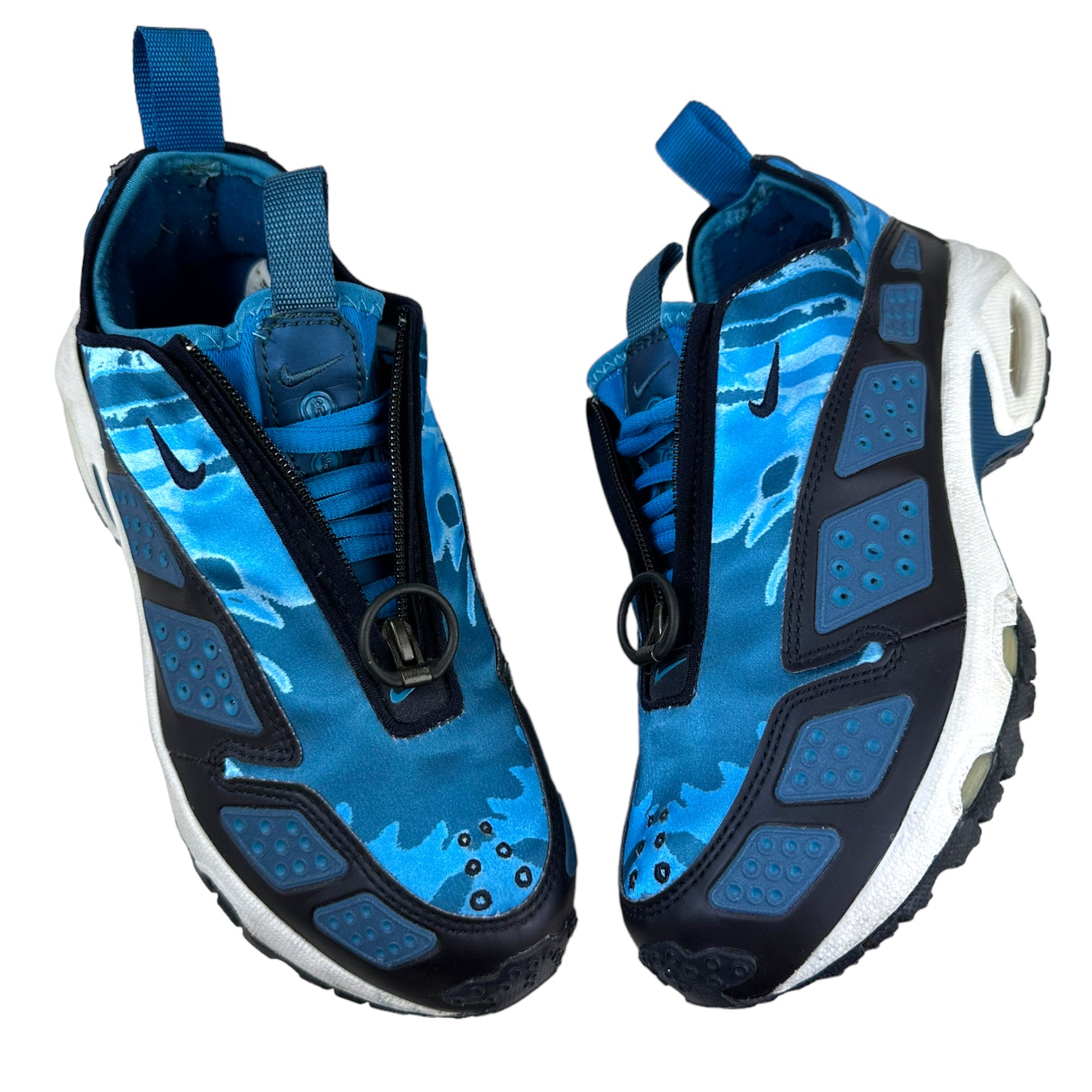 nike air max 2001 Blue