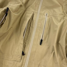 Load image into Gallery viewer, 2008 iDiom Hiroshi Fujiwara for Burton Pant 3L Shell Jacket
