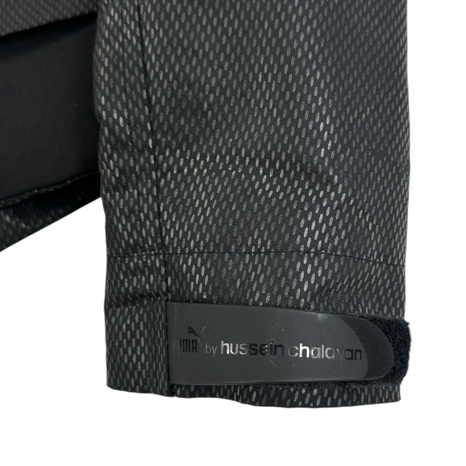 Puma by Hussein Chalayan Jacket – insidetag