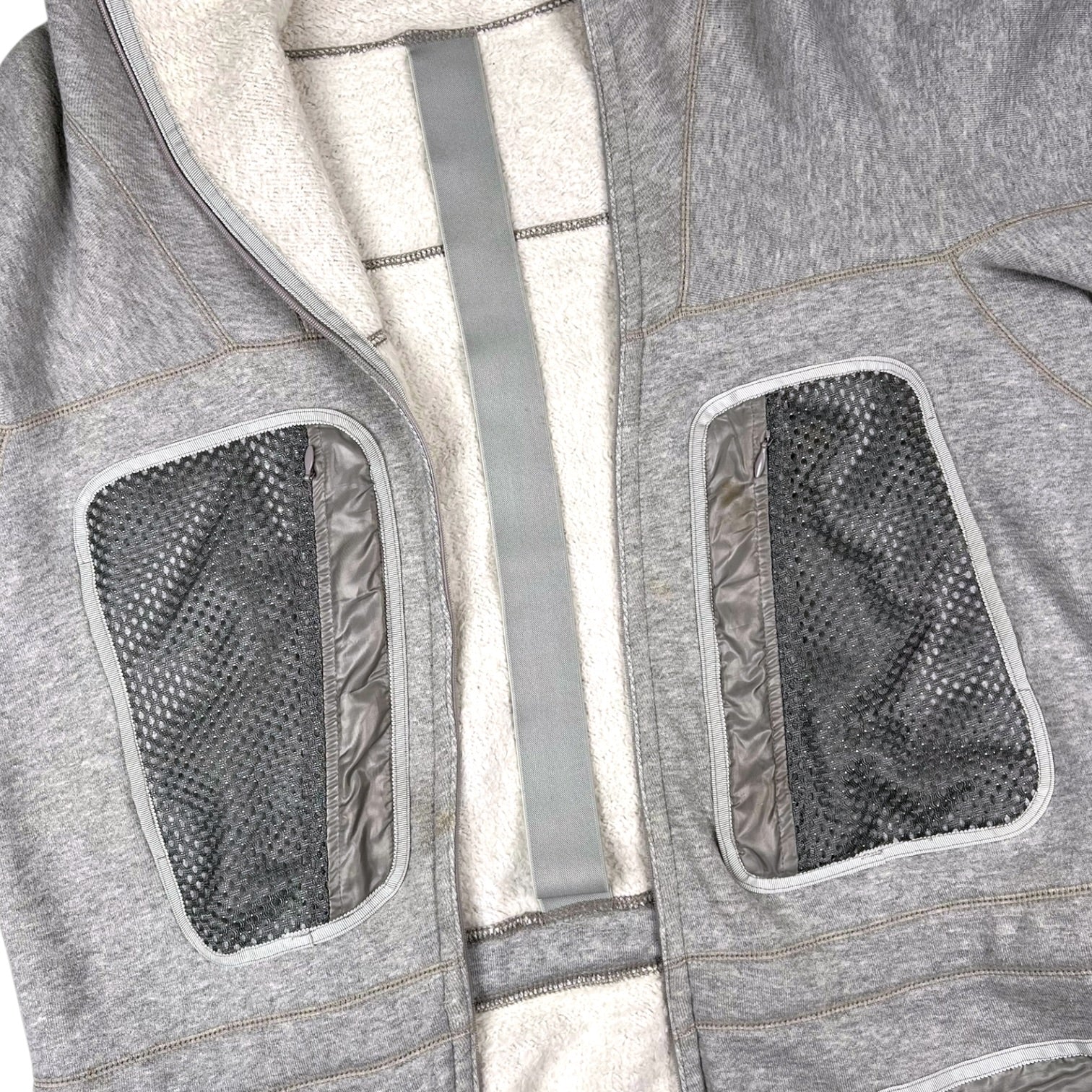 200s Is-Ness Balaclava Hoodie