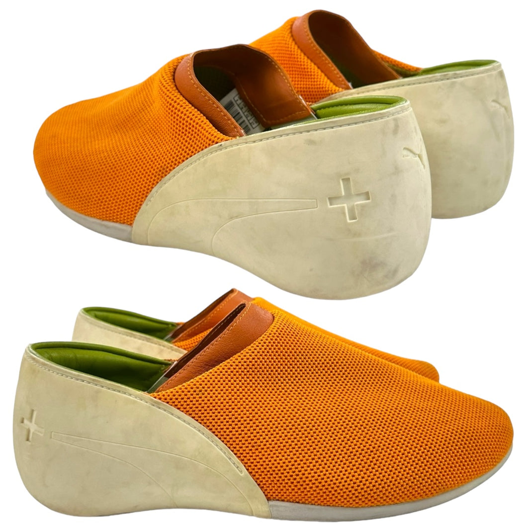2004 Puma x Phillipe Starck Chaussure Mule