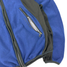 Load image into Gallery viewer, 1990s Helly Hansen panelled back pocket fleece
