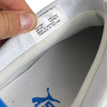 Load image into Gallery viewer, 2000s Puma Satori “Lazy Insect” mule
