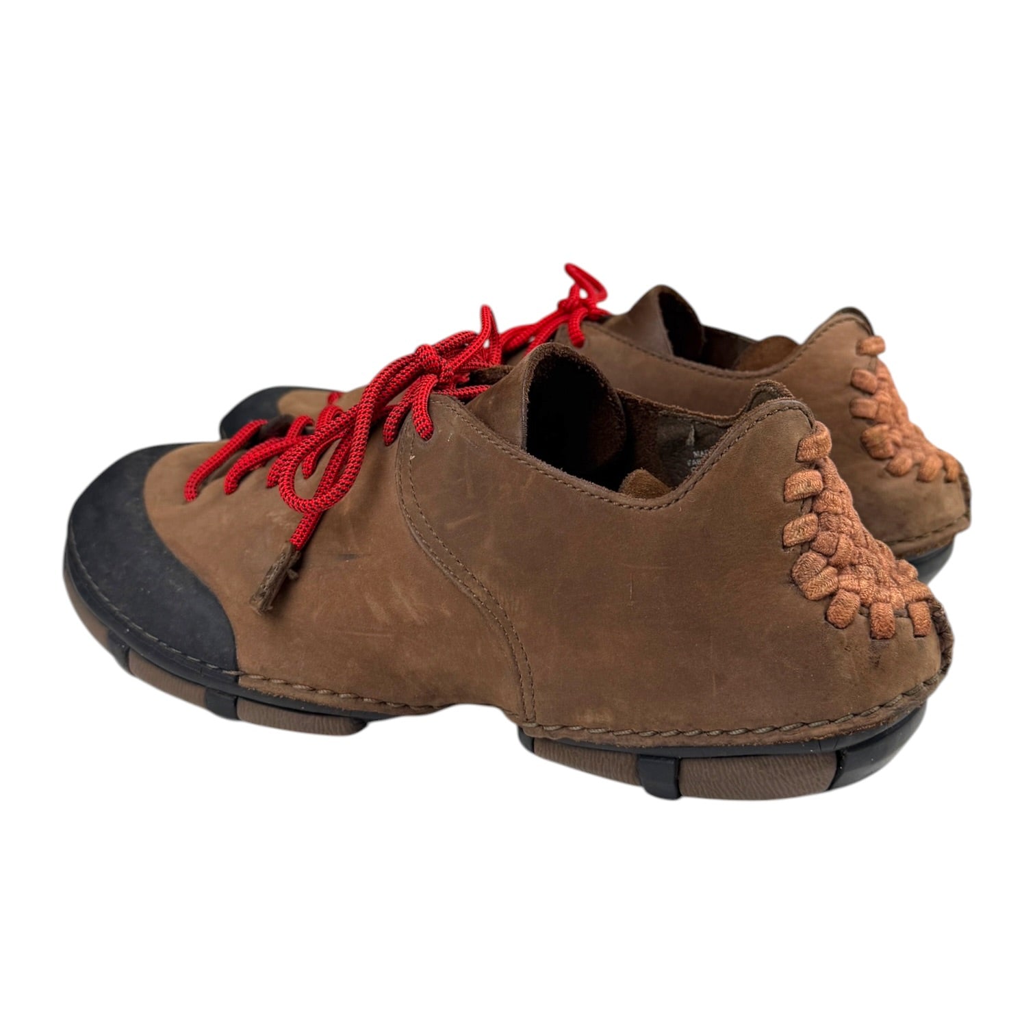 2005 Nike Considered Rock Shoe