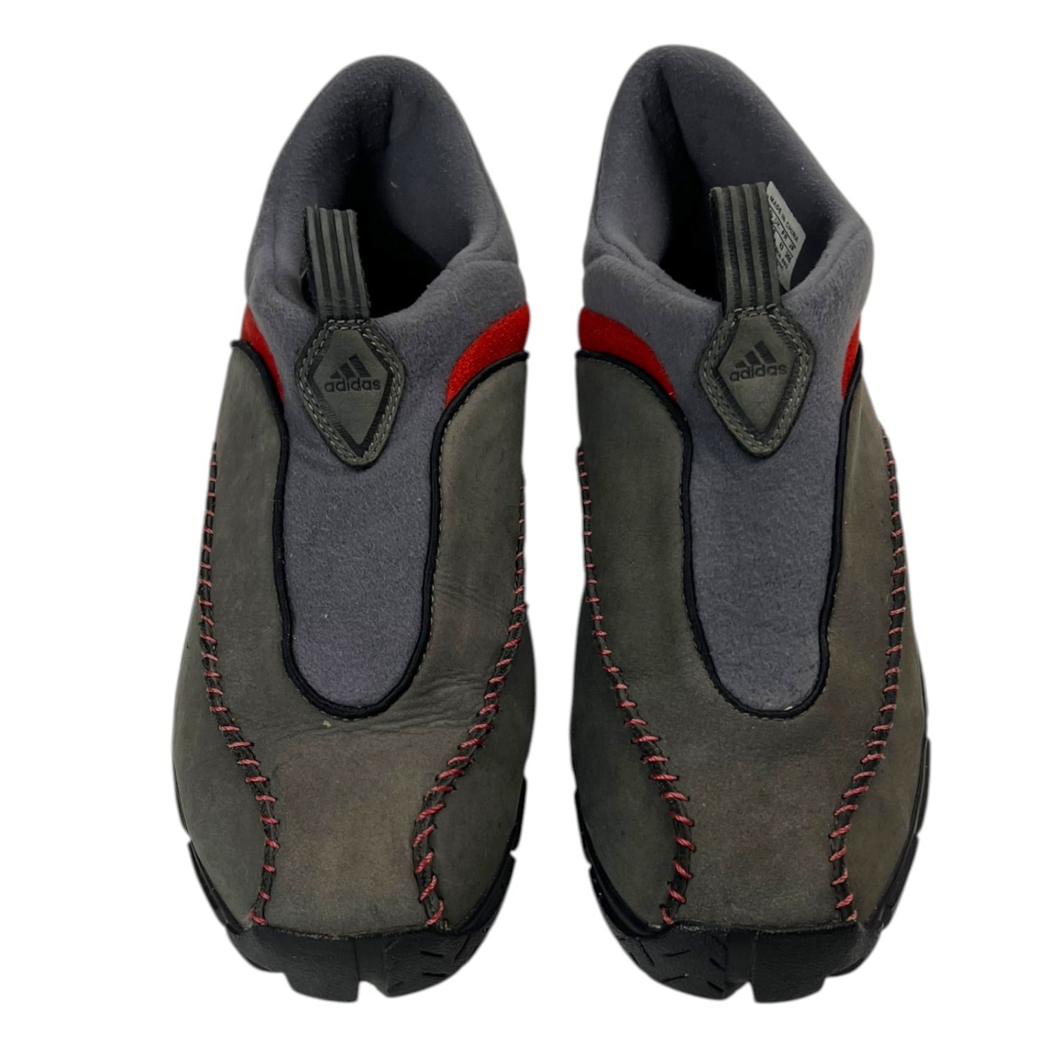 2001 Adidas Camp-moc