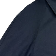 Load image into Gallery viewer, 1990s Mandarina Duck Egg Cell Trench Coat
