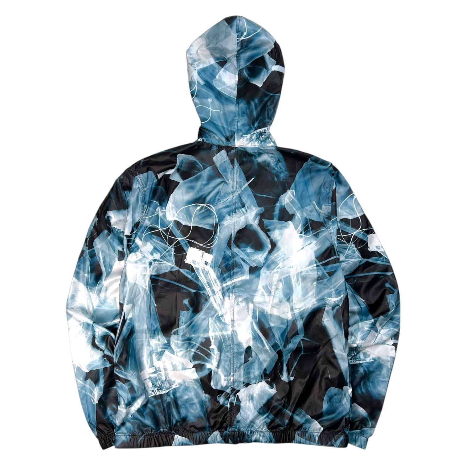 2011 PUMA by Hussein Chalayan MN UM X-Ray Windbreaker