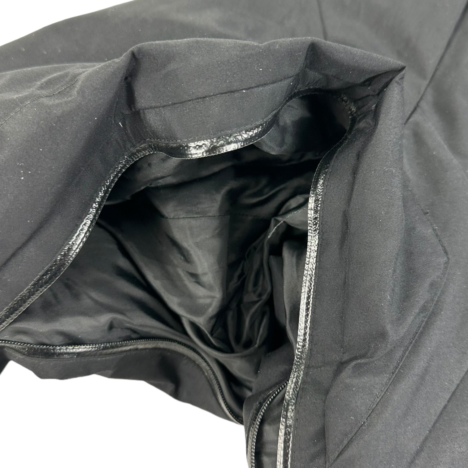 2008 Oakley High Function Stealth Puffer Jacket