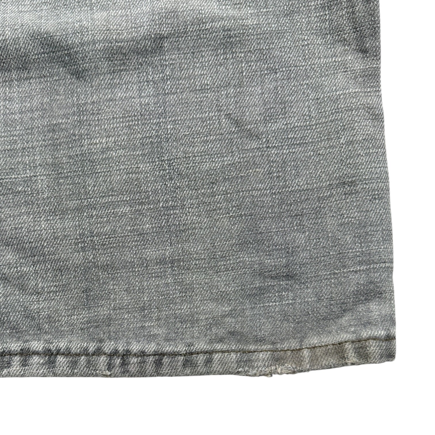 2000s Armani Jeans Carpenter Jeans