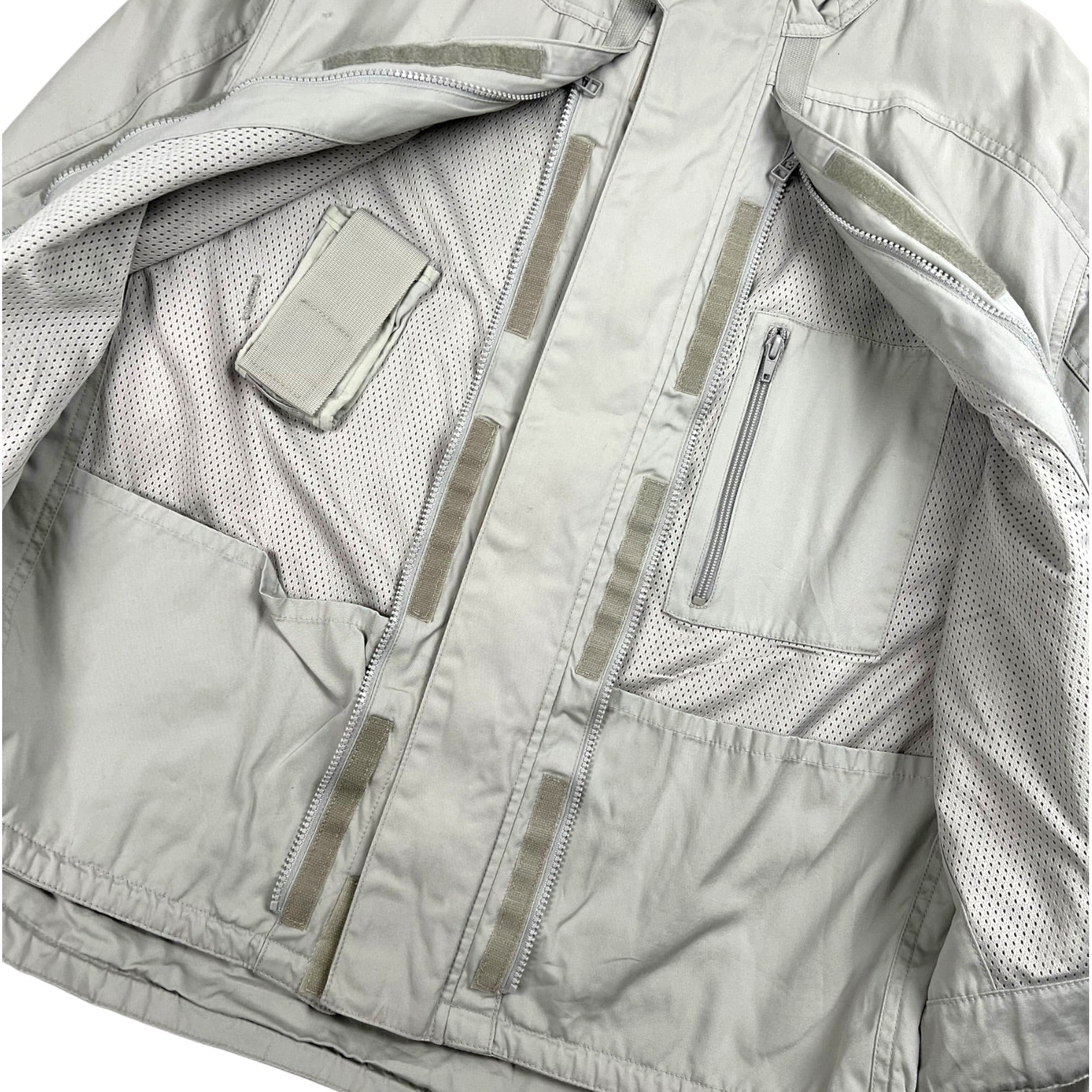 2000 Levi's Red Tab Stealth Jacket