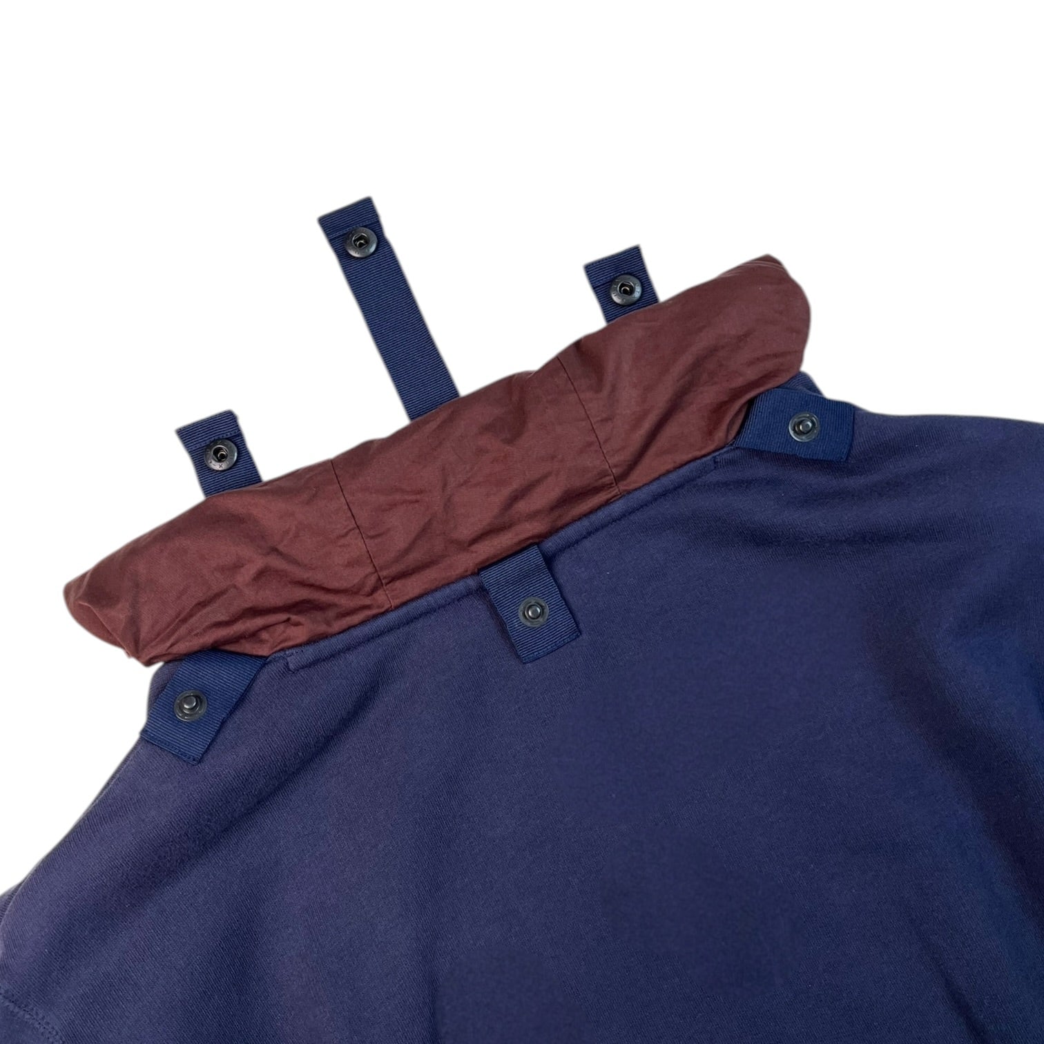 PUMA by Hussein Chalayan Packable Hood Sweatshirt