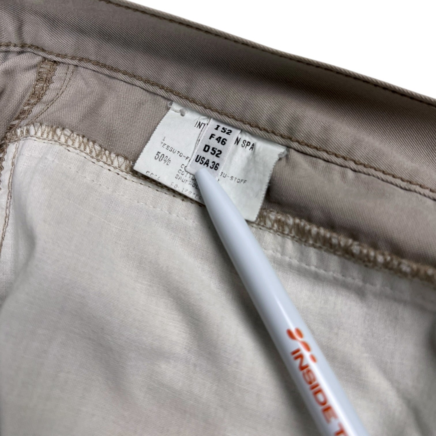 1990s Marithè François Girbaud Cargo Bottoms