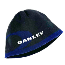 Load image into Gallery viewer, 2000s Oakley Icon beanie
