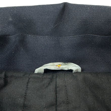Load image into Gallery viewer, 1990s Mandarina Duck Egg Cell Trench Coat

