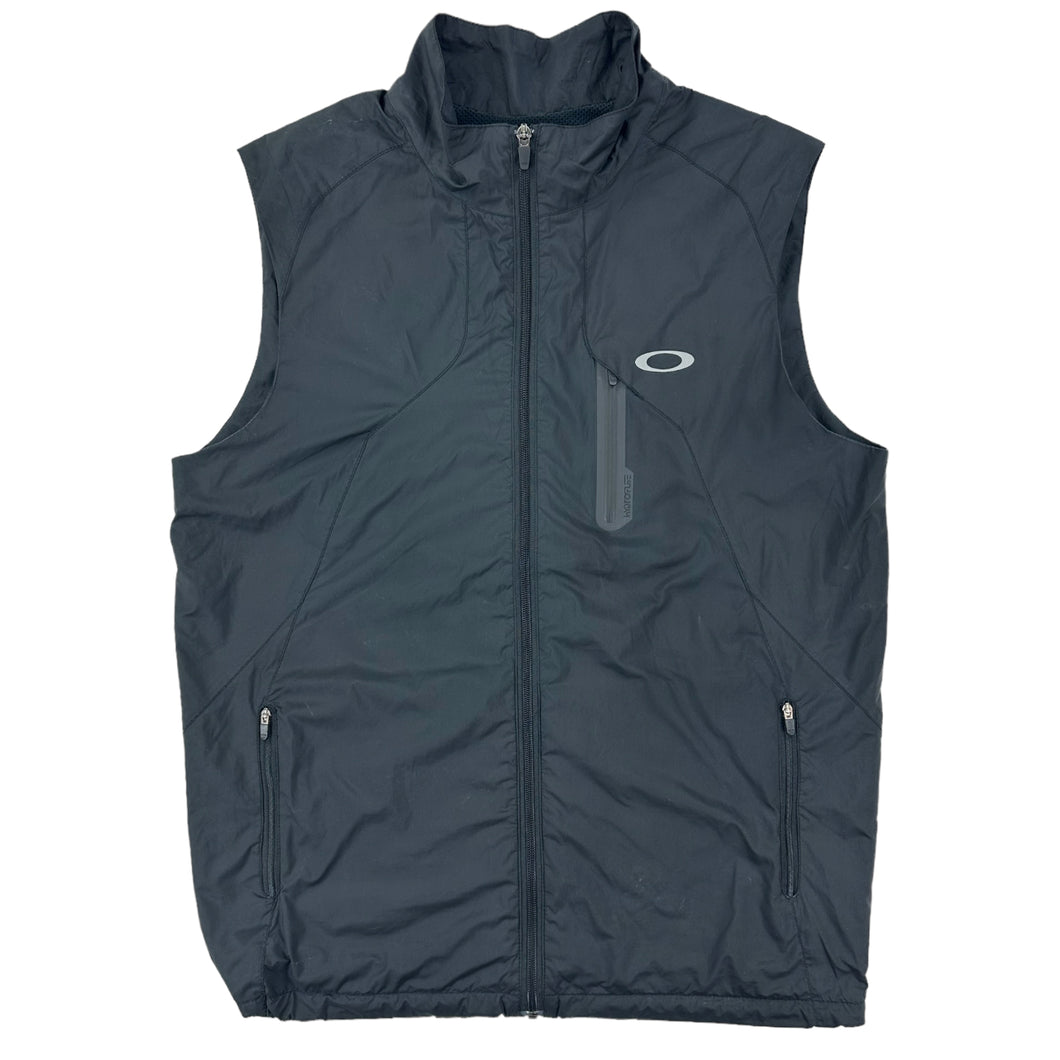 2012 Oakley Hydrolix Gillet