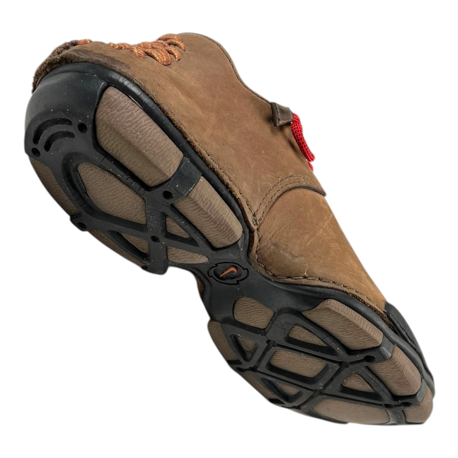 2005 Nike Considered Rock Shoe