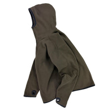Load image into Gallery viewer, 2000s Nike Balaclava fleece “Japan Exclusive”
