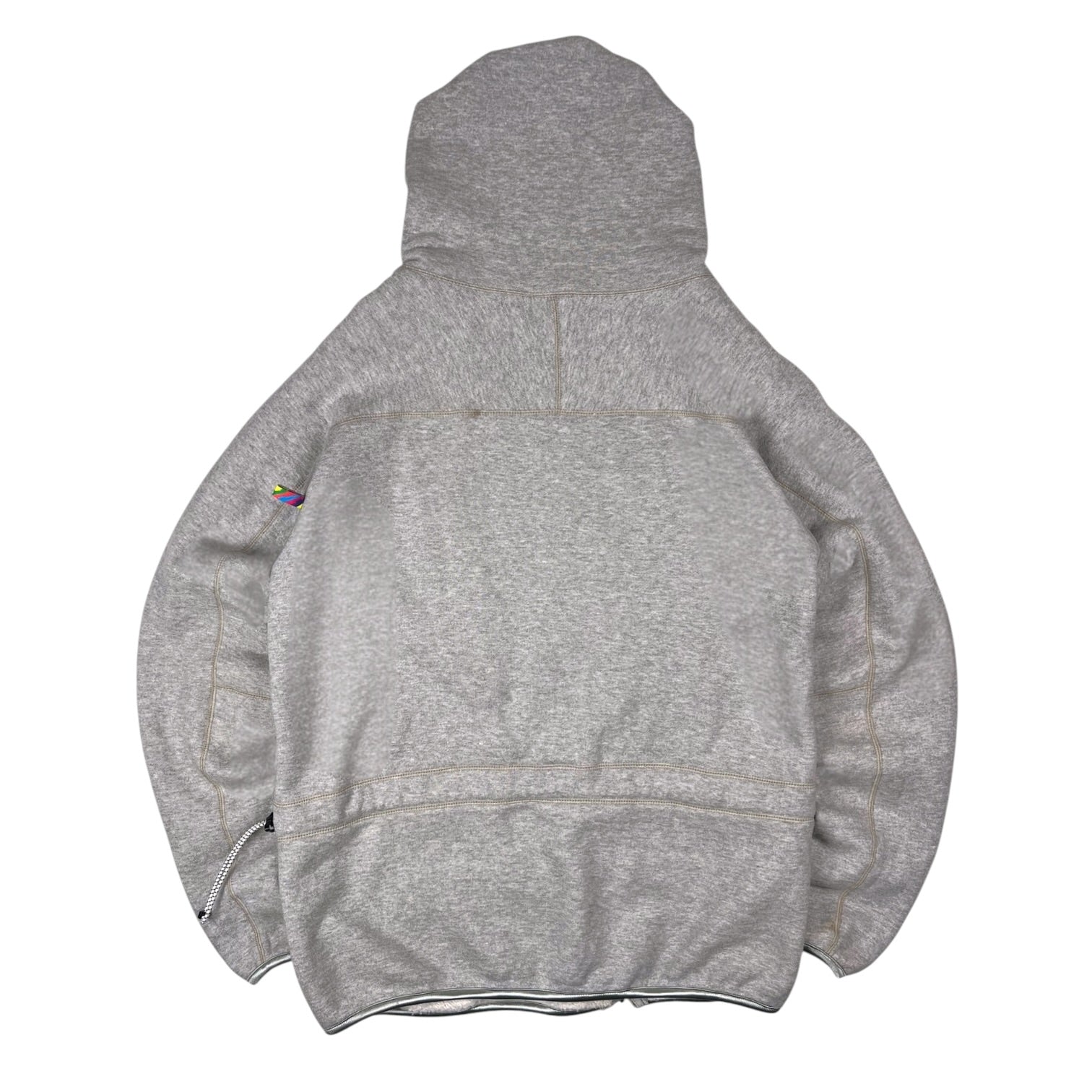200s Is-Ness Balaclava Hoodie