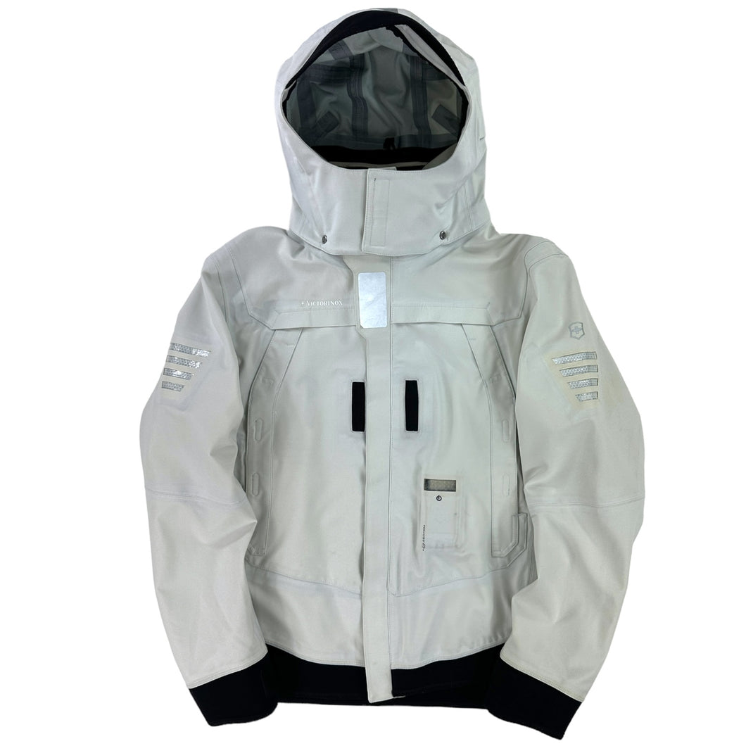 2000s Victorinox Fox Fury LED Technical Jacket – insidetag