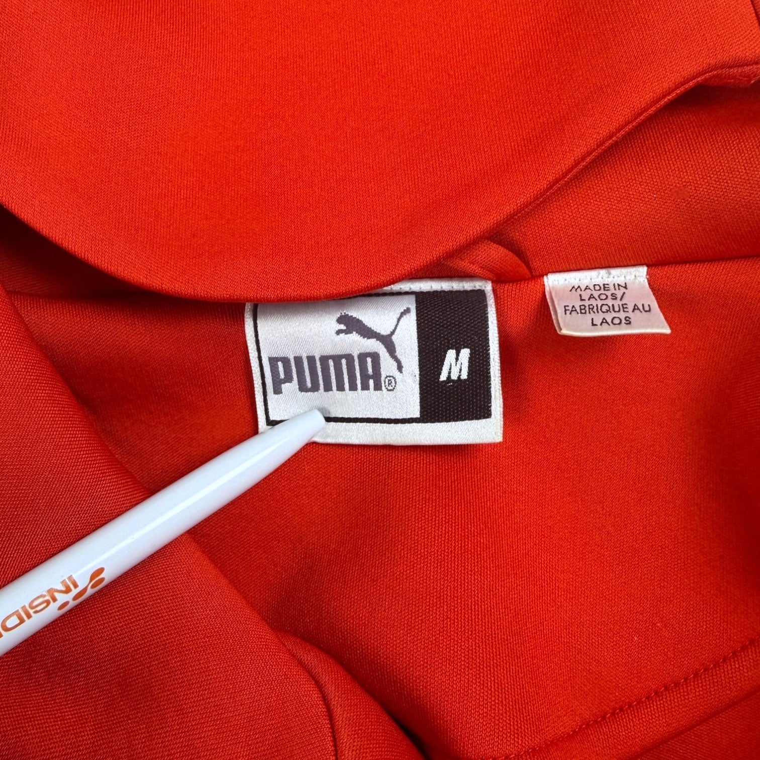 2000s PUMA Mostro Hoodie
