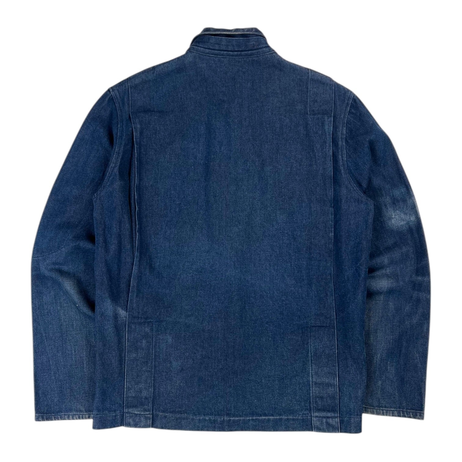 1990s Vexed Generation Panelled Denim jacket