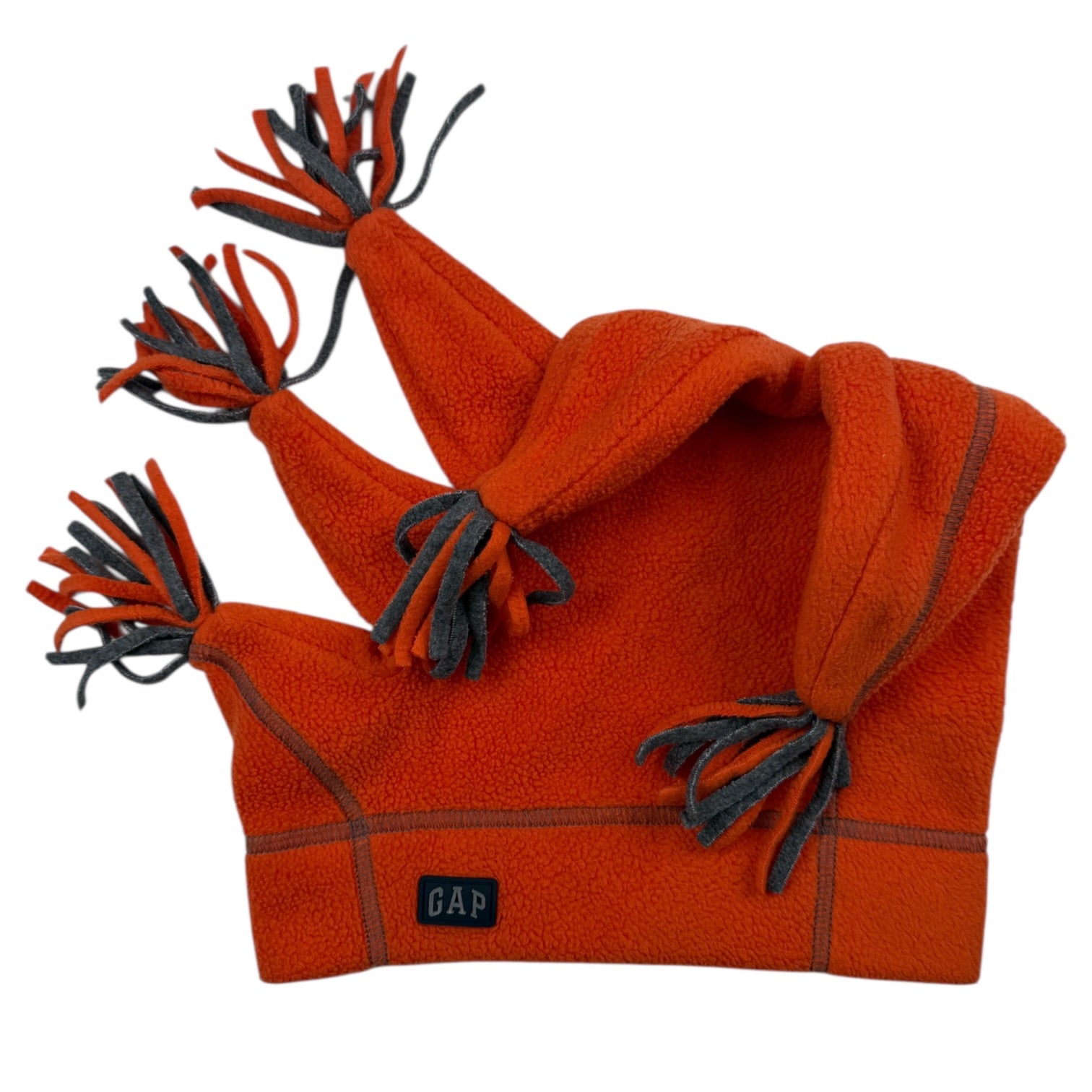 2002 Gap Jester Fleece Hat