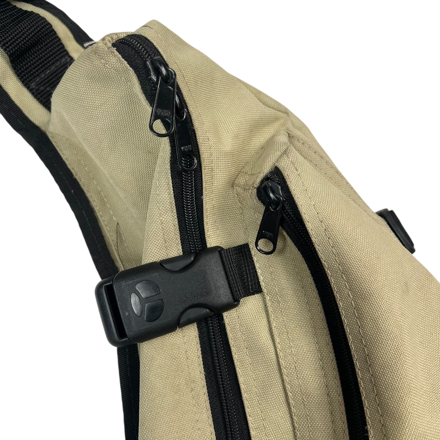 2000's Tri-Harness Utility Bag