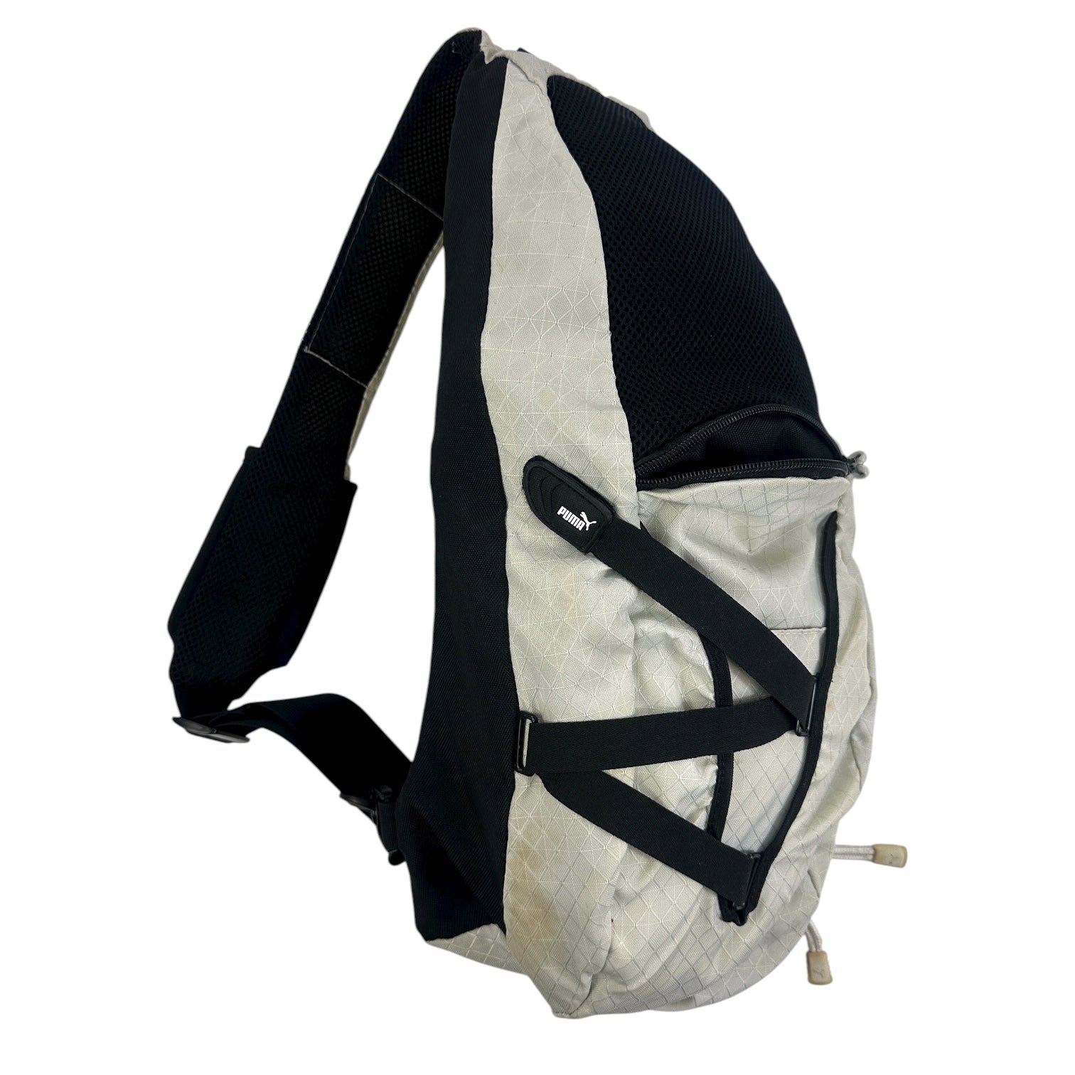 2000 Puma Mostro Sling Bag