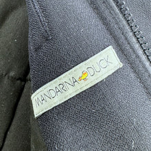 Load image into Gallery viewer, 1990s Mandarina Duck Egg Cell Trench Coat
