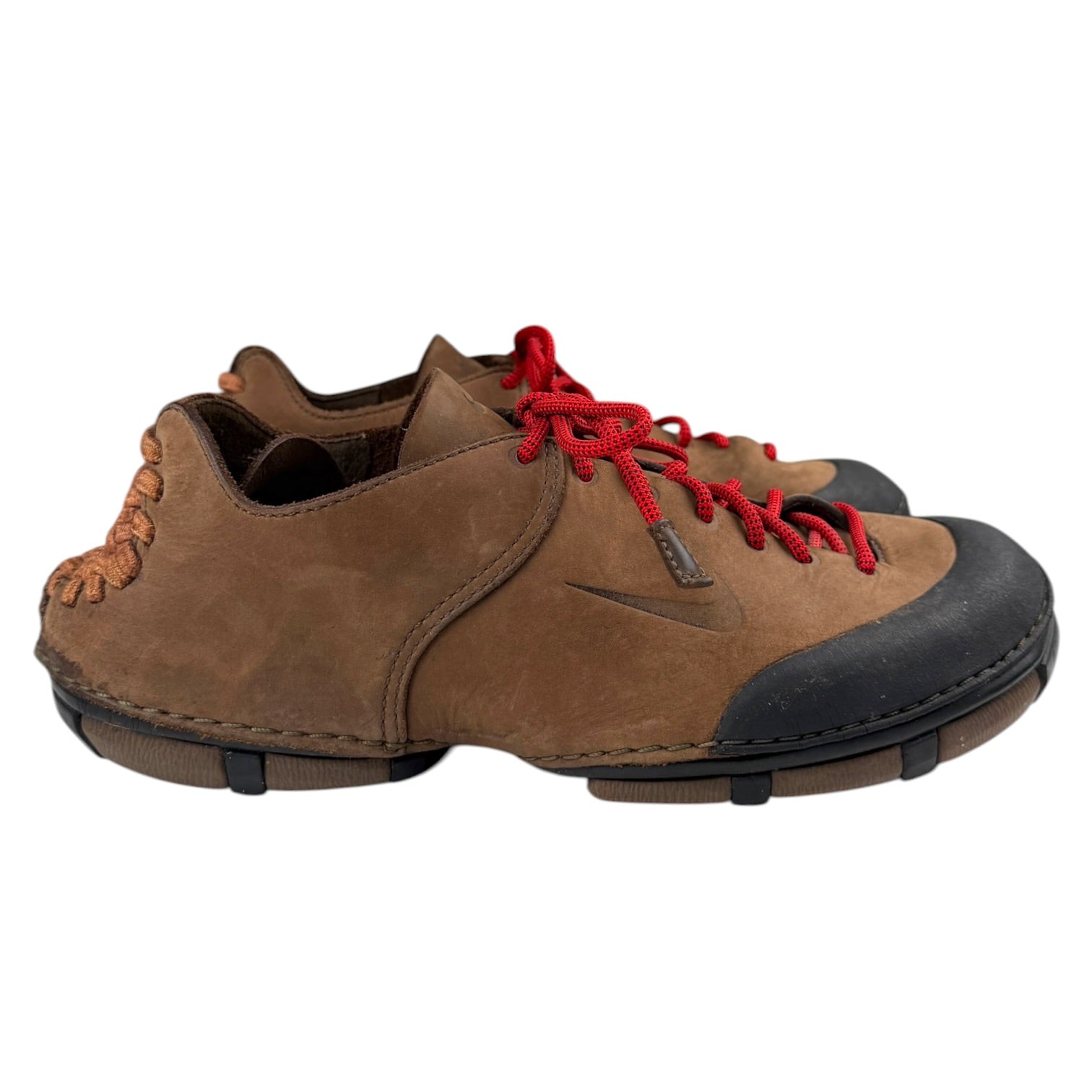 2005 Nike Considered Rock Shoe