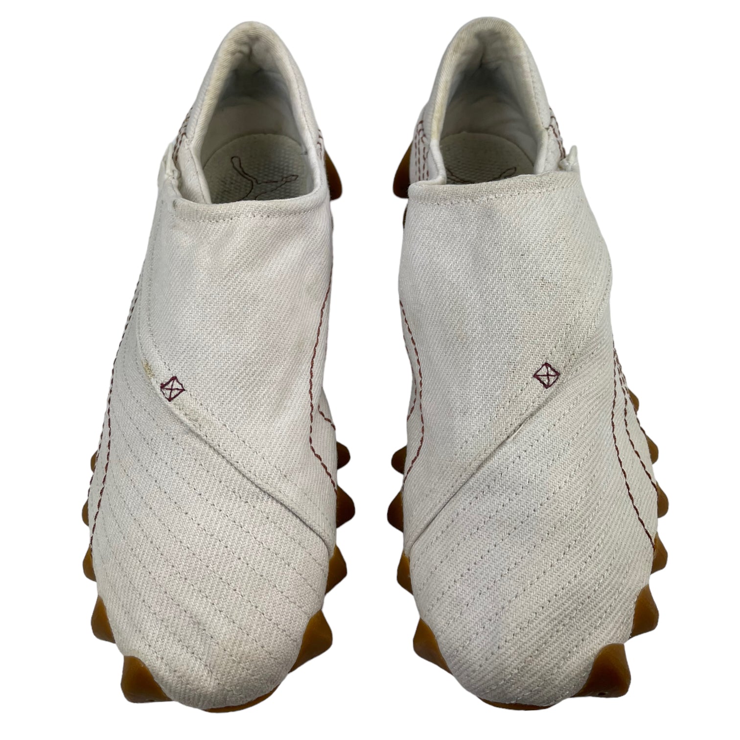 2007 Puma Mikoshi – insidetag