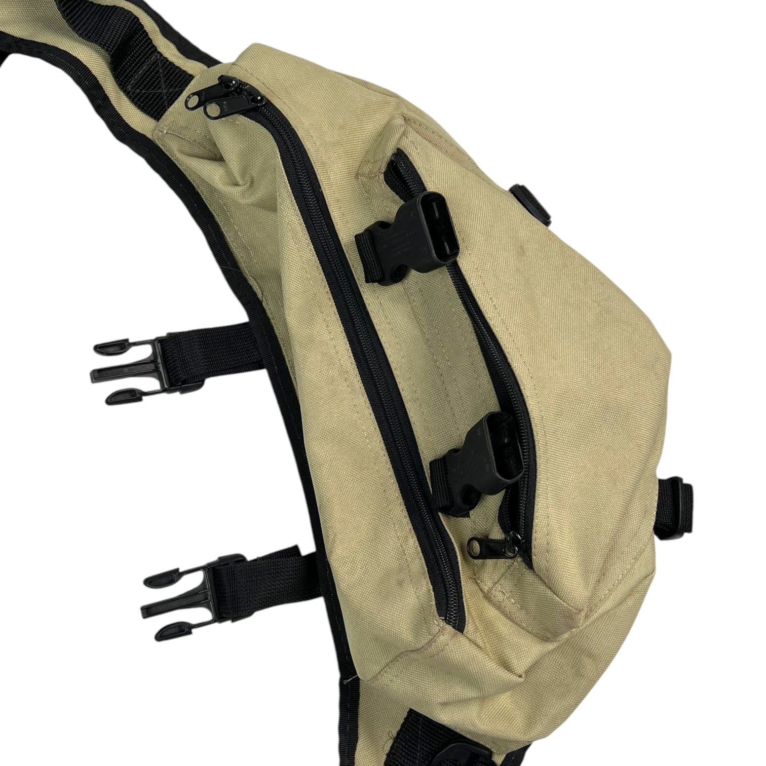 2000's Tri-Harness Utility Bag