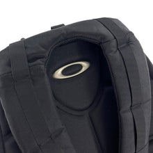 Load image into Gallery viewer, 2000s Oakley Hardshell Backpack
