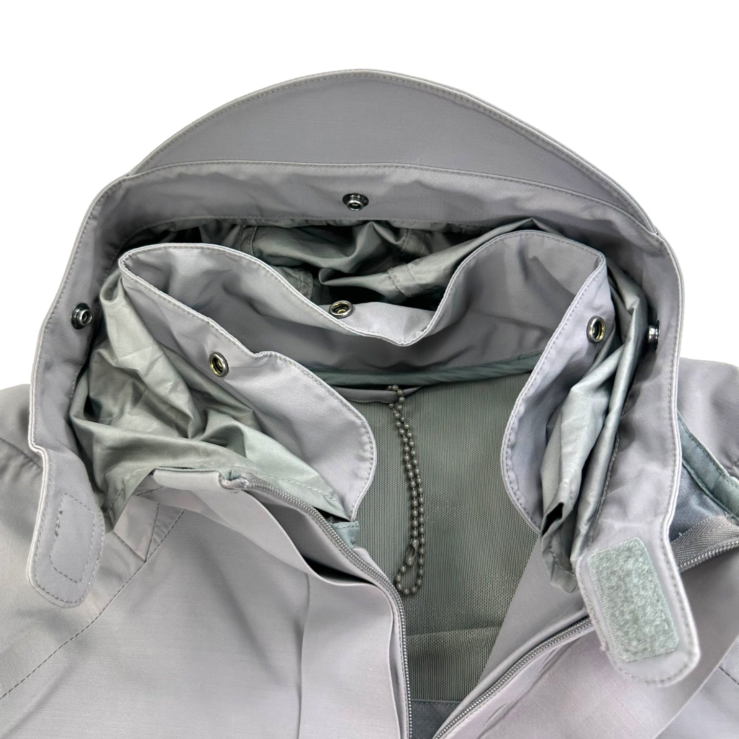 Nike 01 Code Wet Jacket by Tony Spackman – insidetag Nike 01 Code Wet Jacket by Tony Spackman – insidetag
