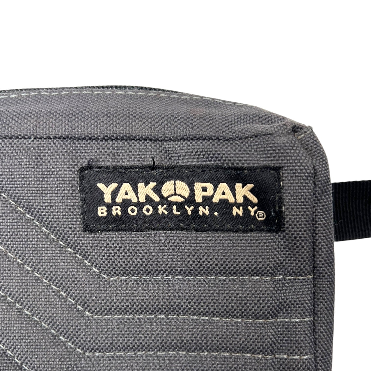 200s Yak Pak Waist-Safe Bag