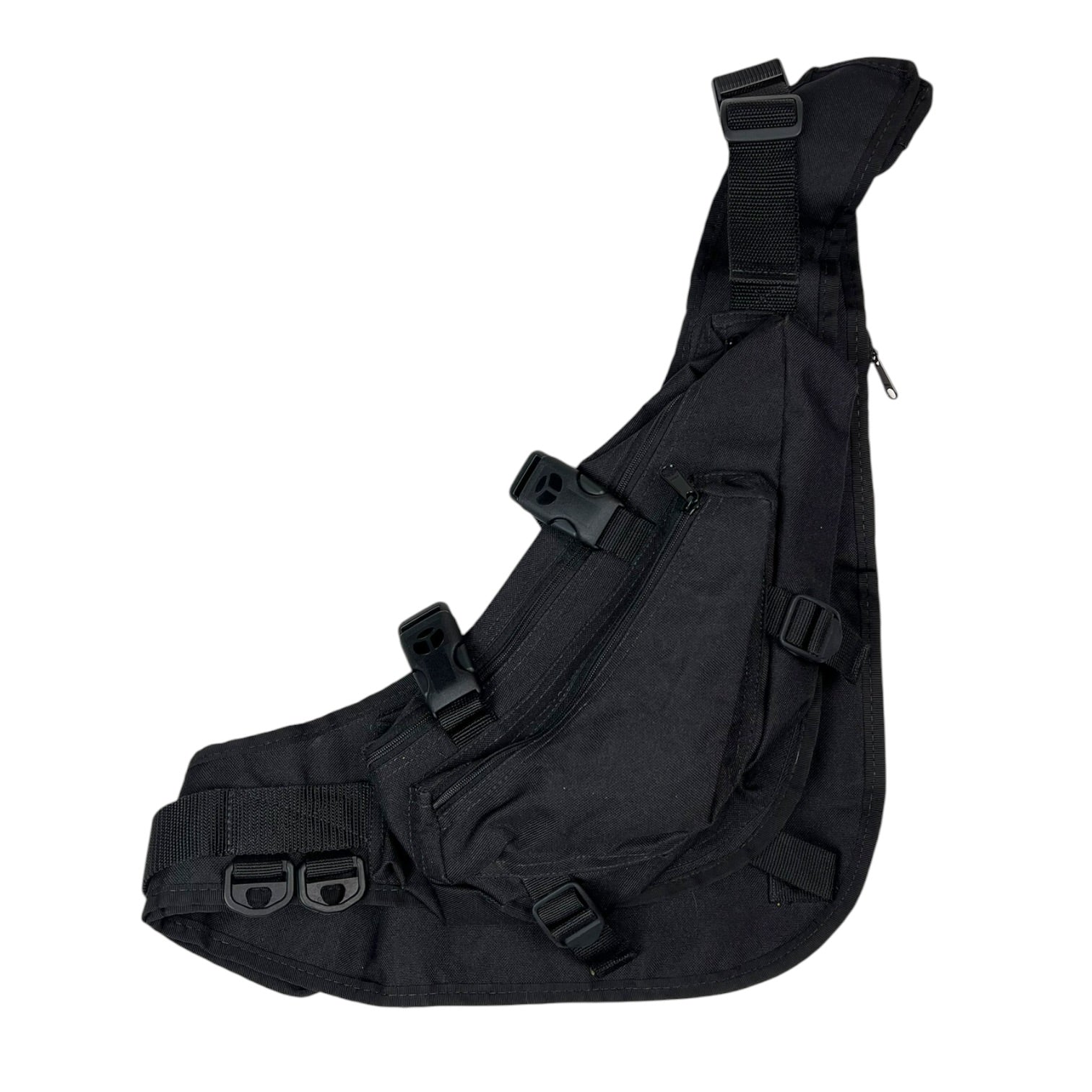 2000's Tri-Harness Utility Bag