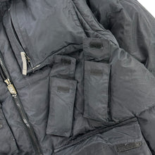 Load image into Gallery viewer, 2000s Analog Neg 2 Modular Puffer Jacket
